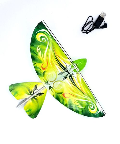 EBird Self Flying Bird