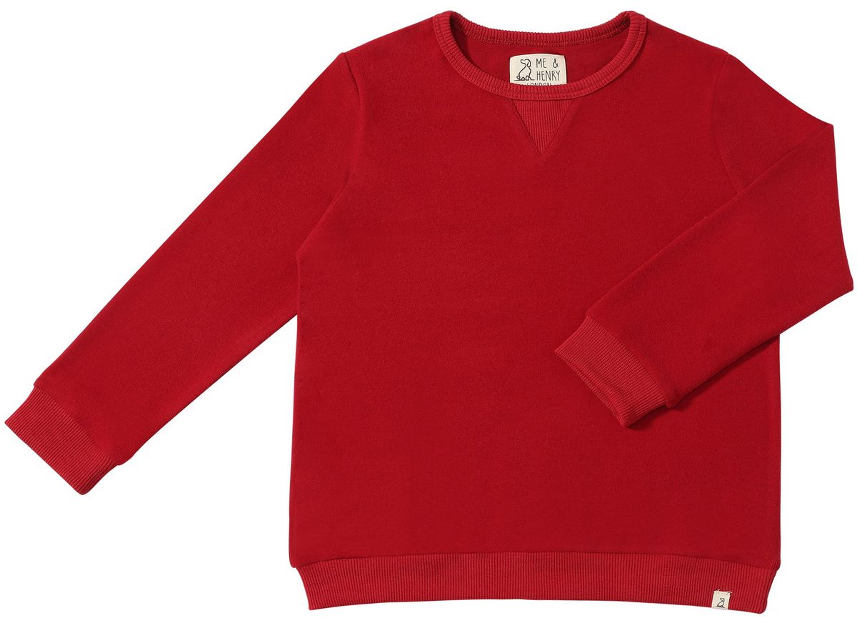 Kids Tarquin Sweatshirt