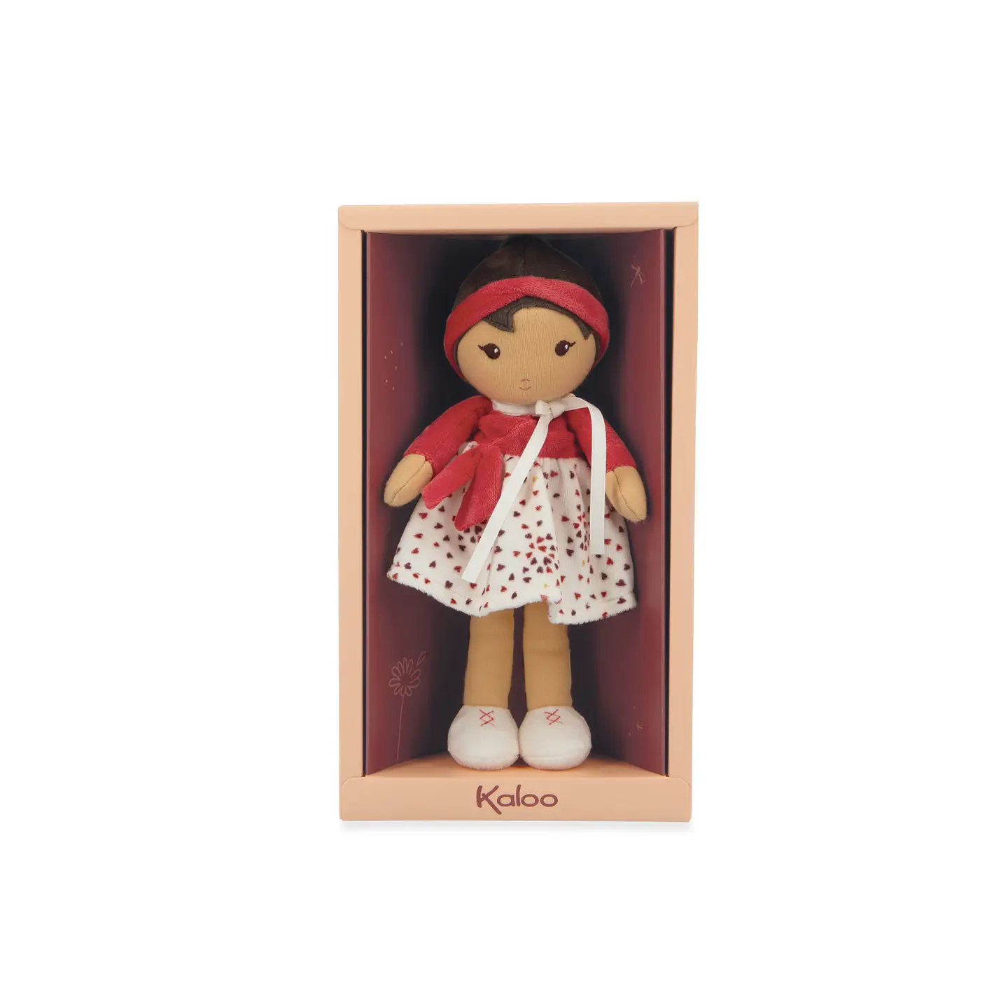 Tendresse Emelie K Doll Medium