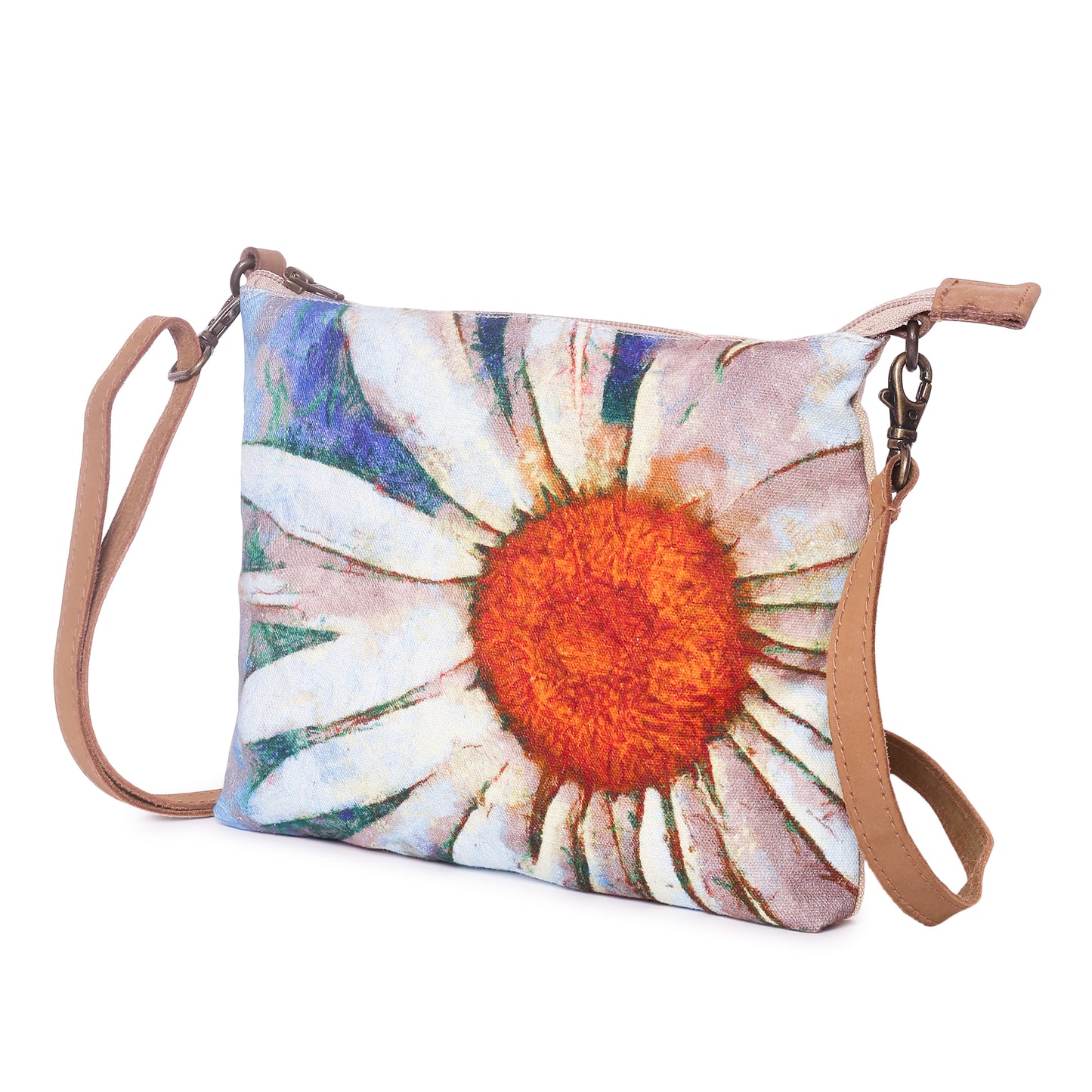 Daisy Sling Bag