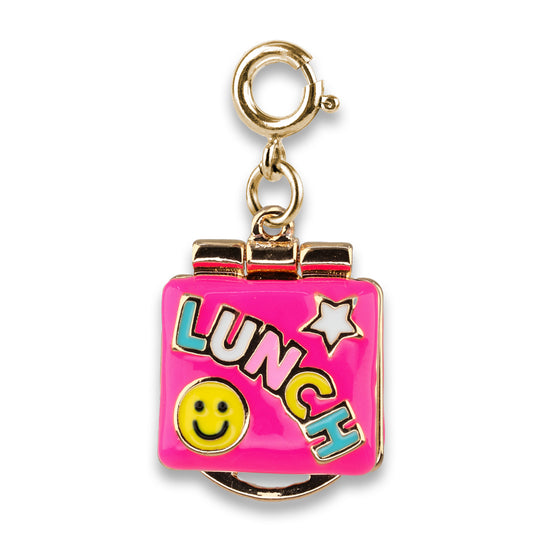 Charm It! Lunchbox Charm
