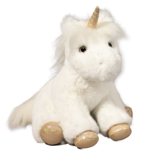 Super Elodie Unicorn Soft Stuffed Animal