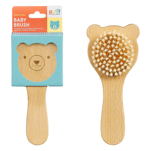 Baby Bear Brush