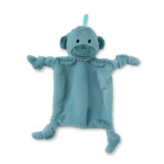 Pacifier Buddy - Milo the Monkey