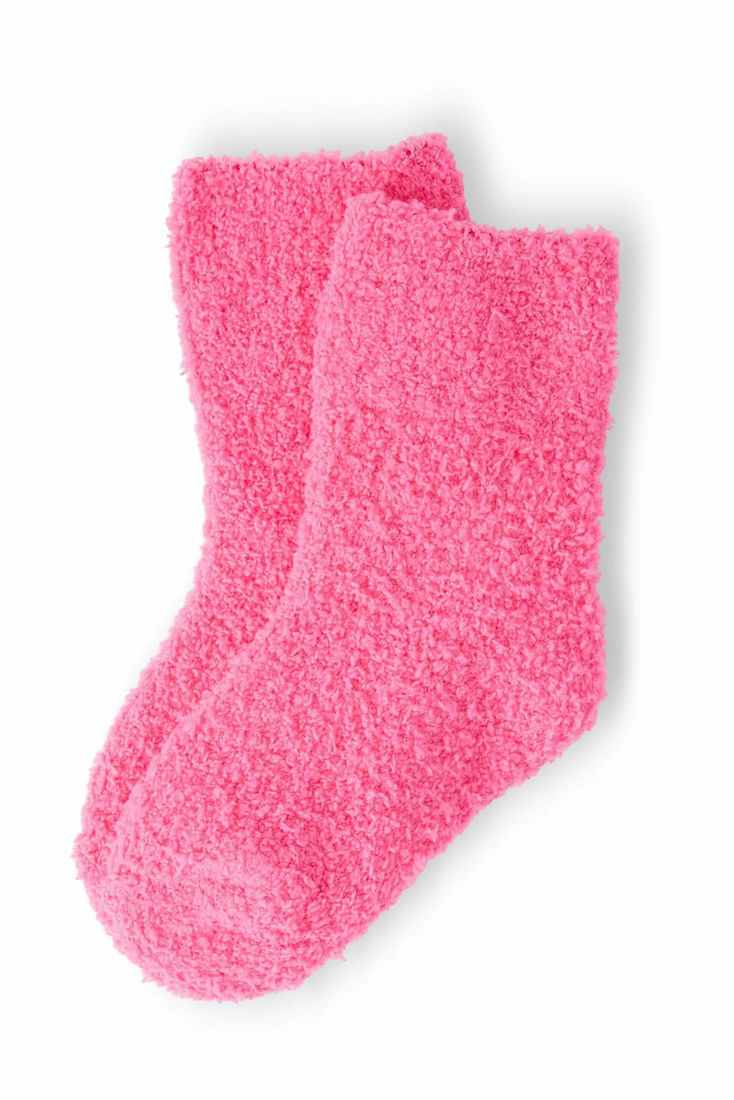 Girls Cozy Socks