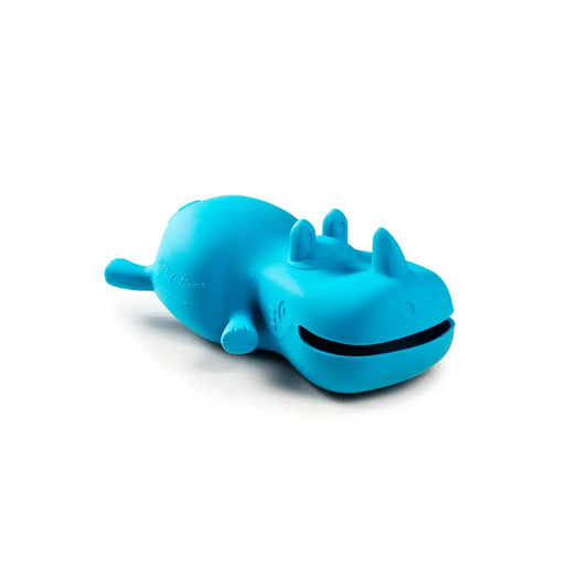 Floating Rhino Bath Toy
