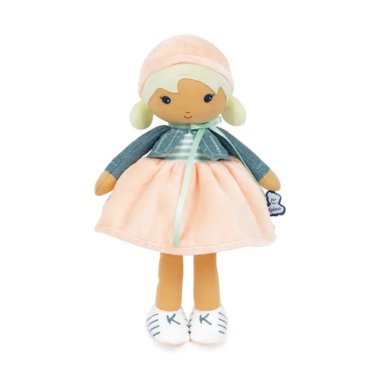 Tendresse Chloe K Doll Medium
