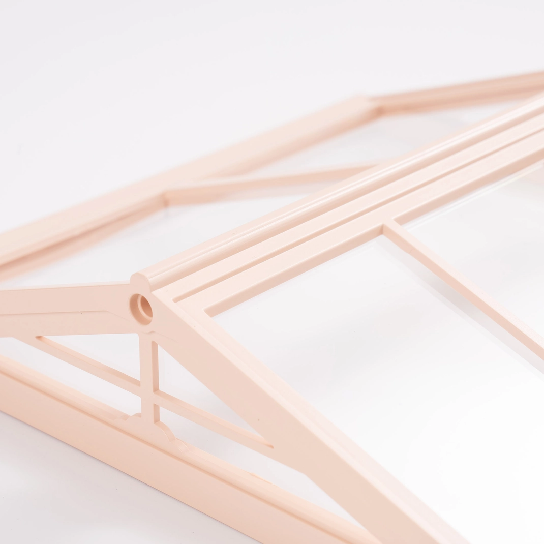 DIY Miniature House Kit: Roof