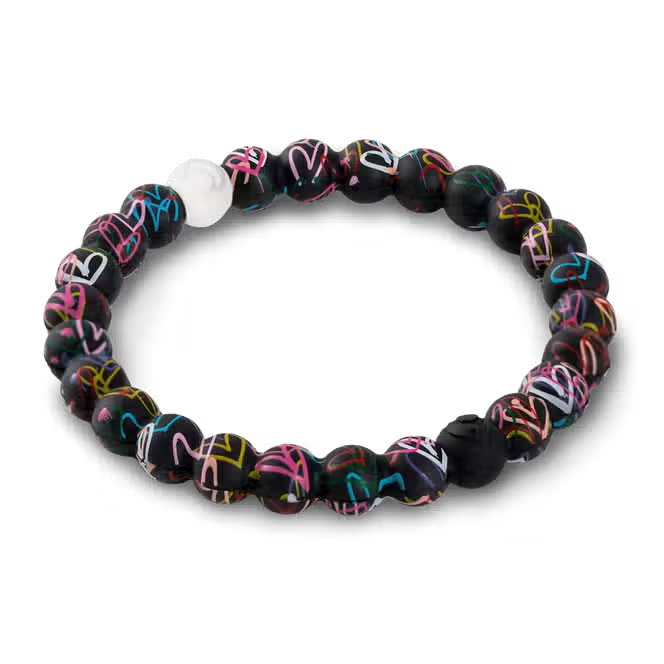 Lokai Bracelet Love Hearts