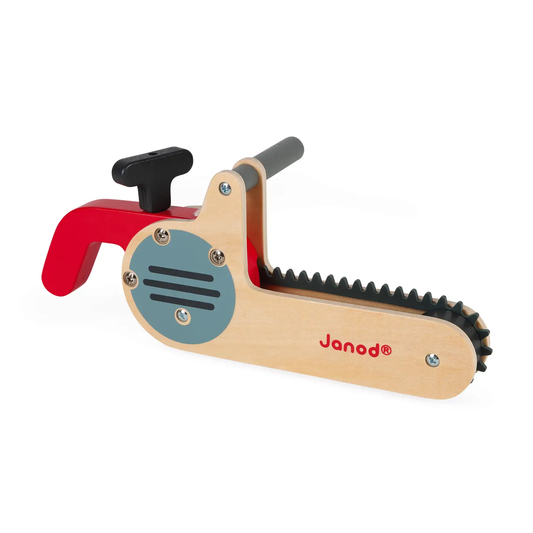 Brico Kids Chain Saw