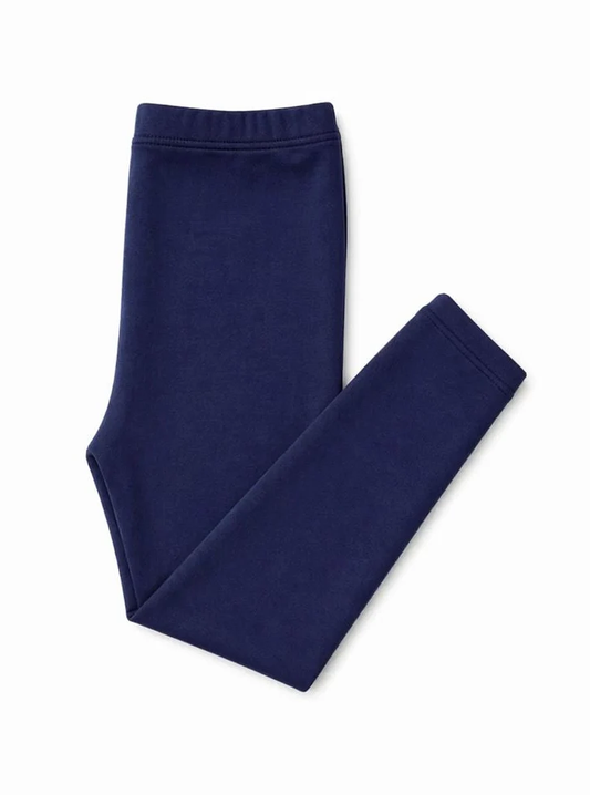 Baby Navy Leggings