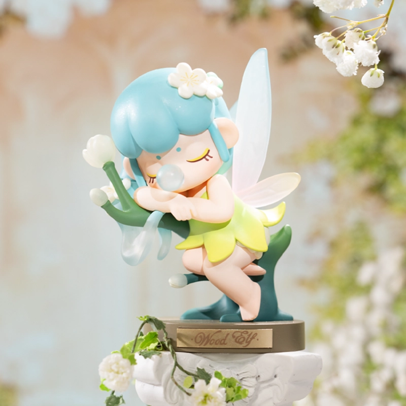 Nanci Museum of Fantasy Blind Box