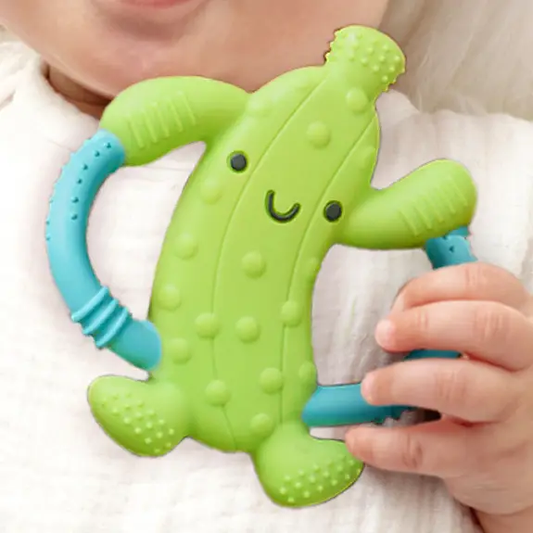 Pickle Chew