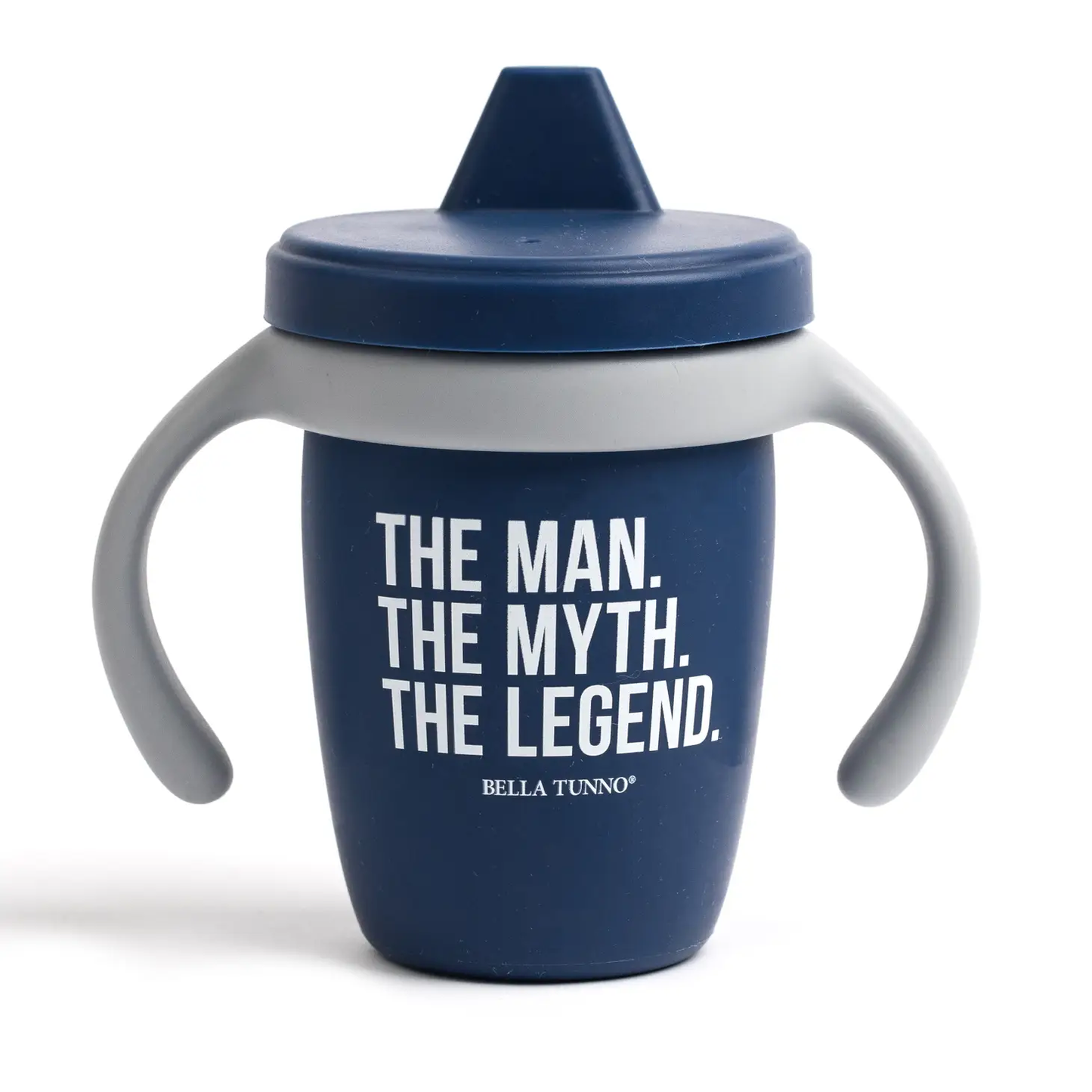 Sippy Cup - The Man The Myth