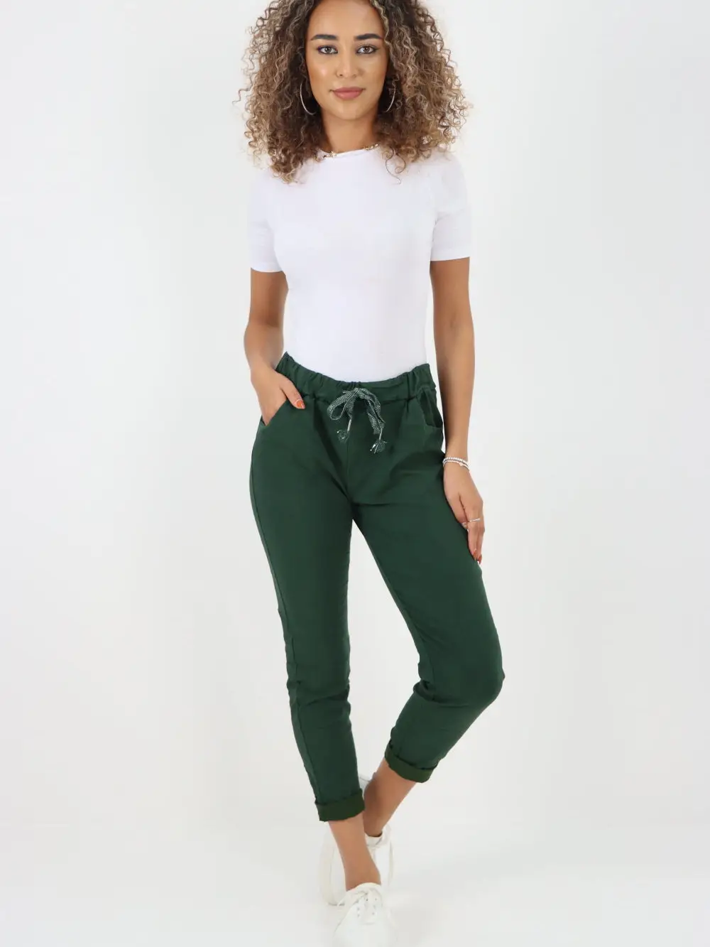 Italian Magic Pants