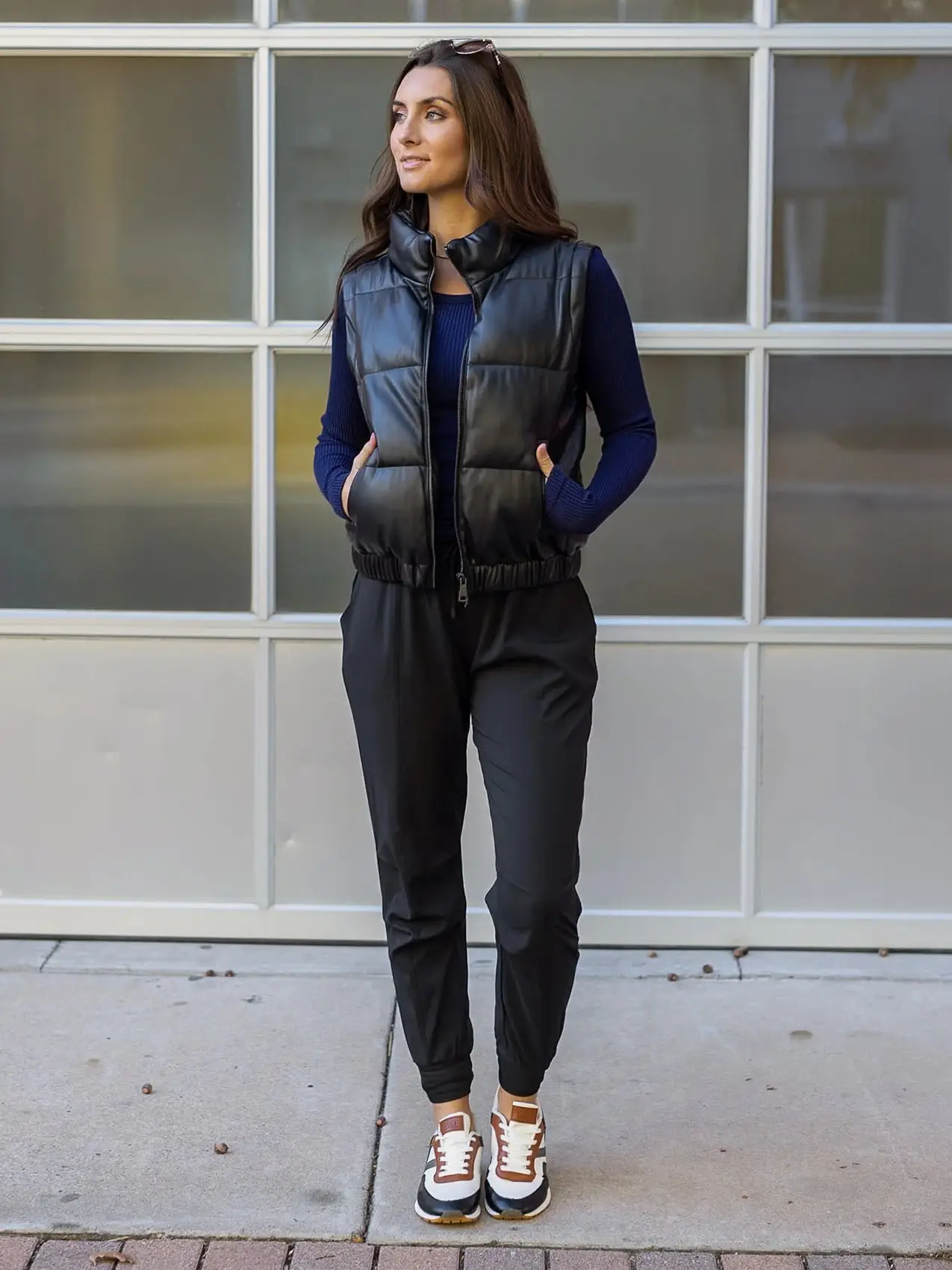 Active Jogger Pants