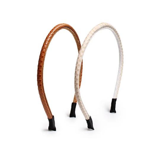 Birch & Fawn  Headbands 2pk