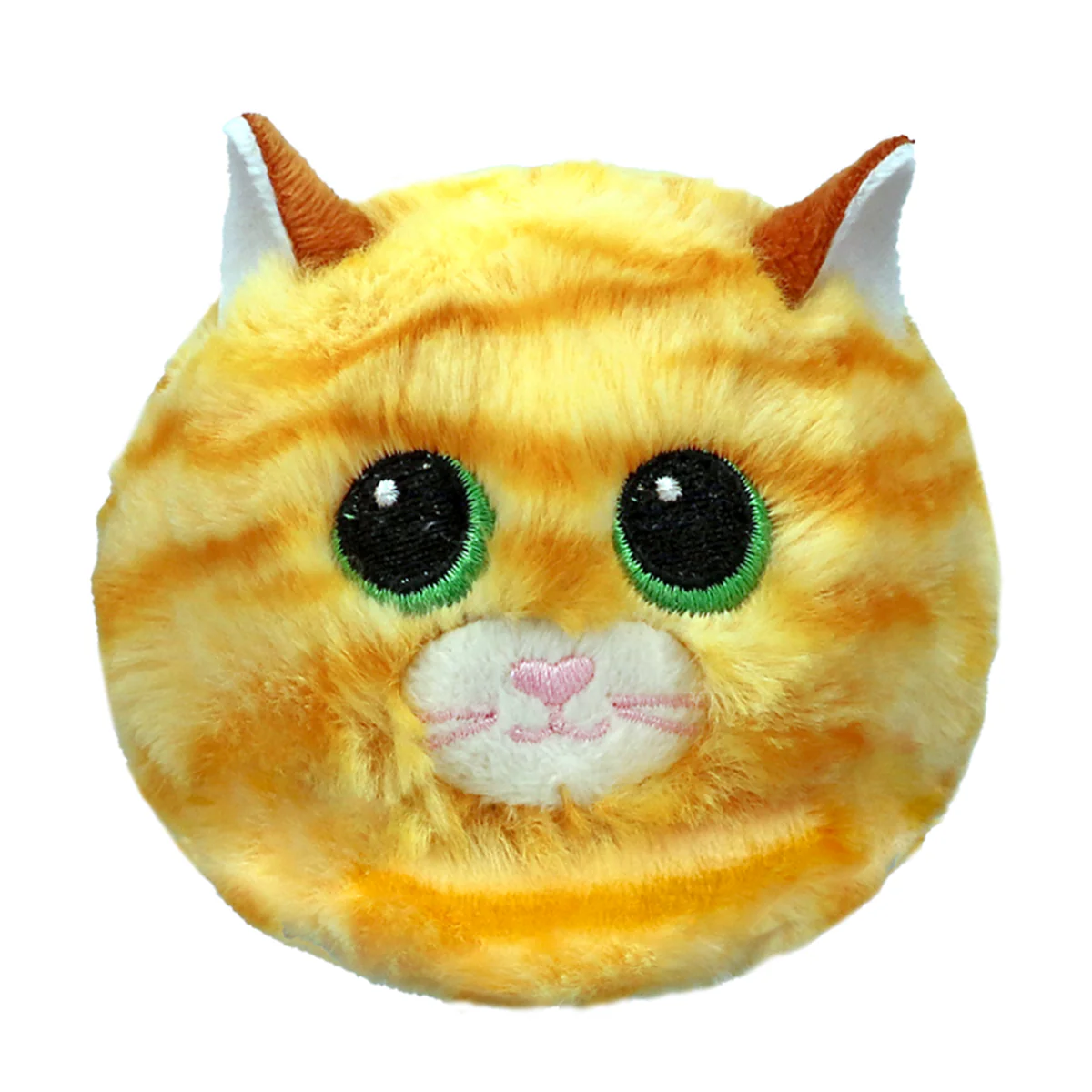 Purry the Cat Ty Ball