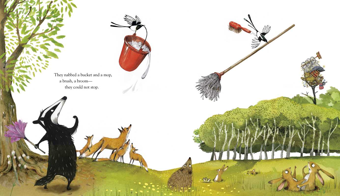 Too Much Stuff! Book
