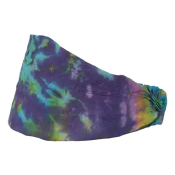 Tie Dye Headband