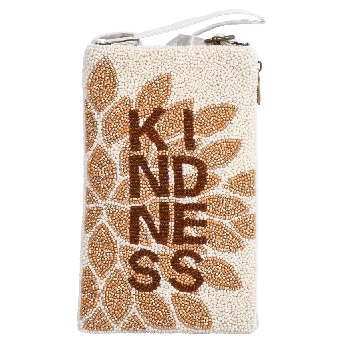 Beaded Purse - Kindness