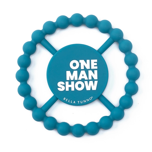 Teether - One Man Show