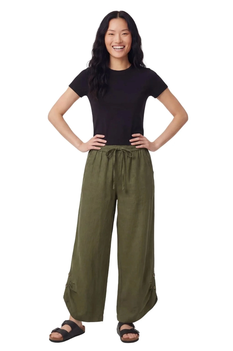 Tatania Pants