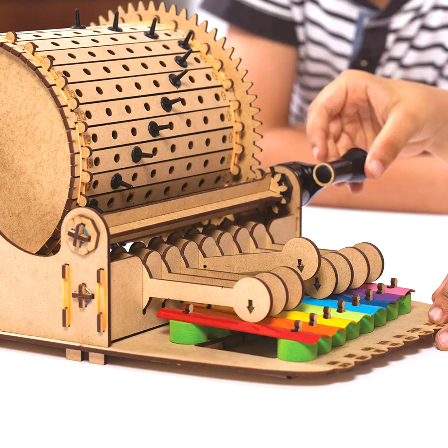 Smartivity DIY Music Machine