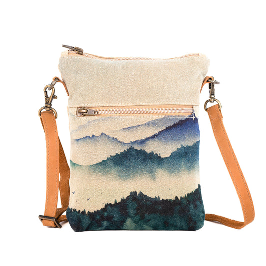Highland Slim Sling Bag