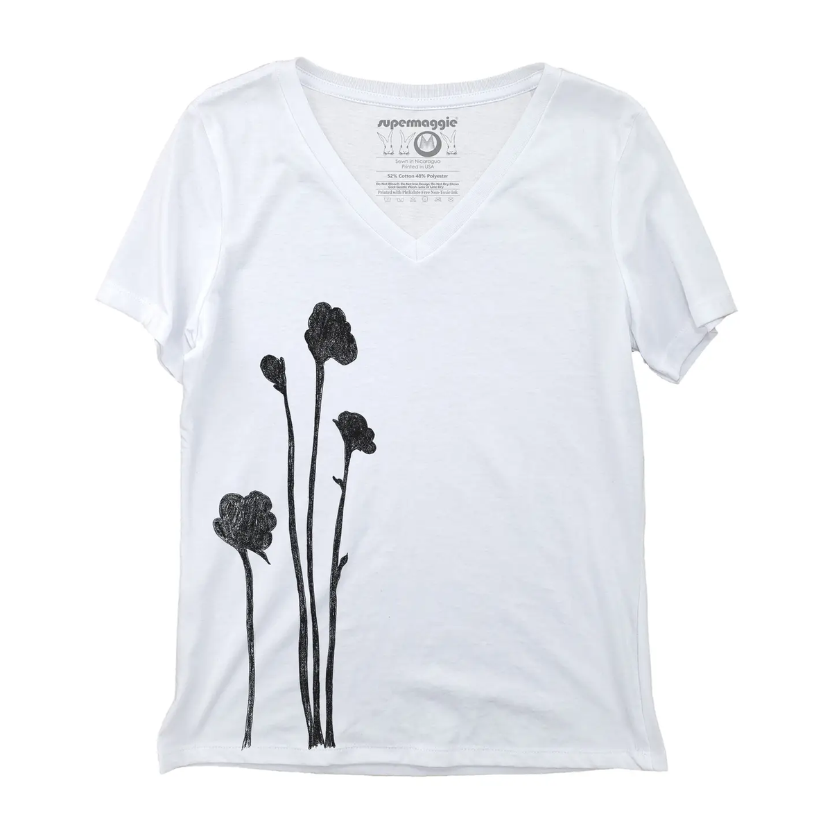 Shadow Vera Vee Tee