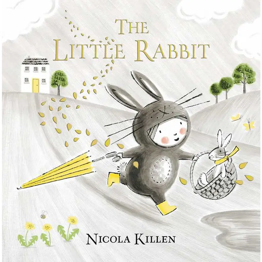 Little Rabbit Book