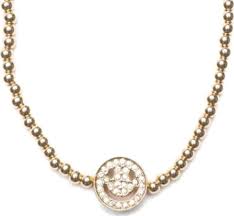 Girls Taylor's Bestie Necklace
