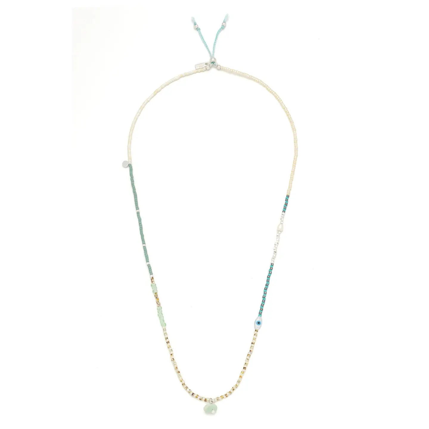 Amazonite Necklace/Bracelet - Escape the Ordinary