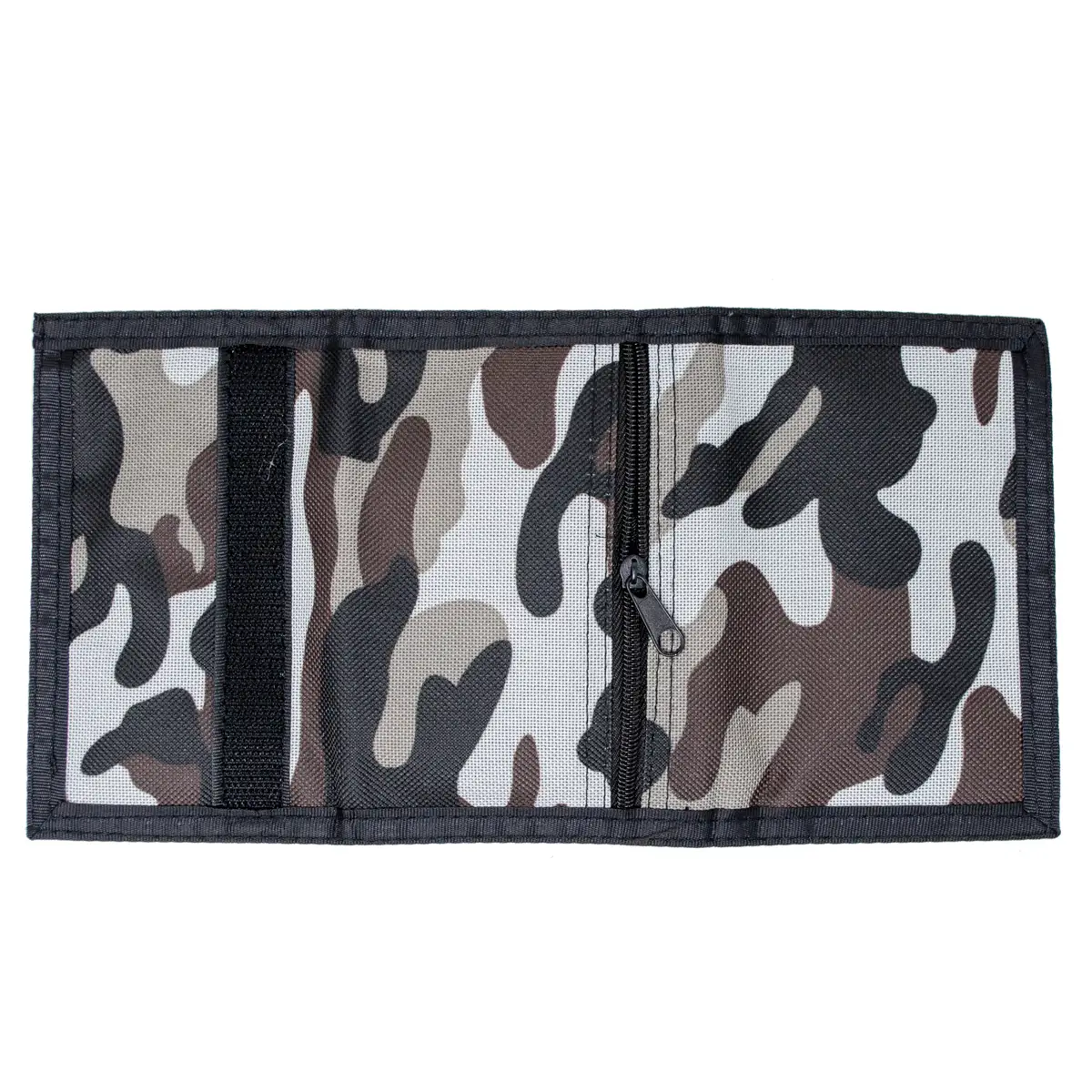 Tri-Fold Kids Wallet