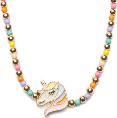 Girls Taylor's Bestie Necklace