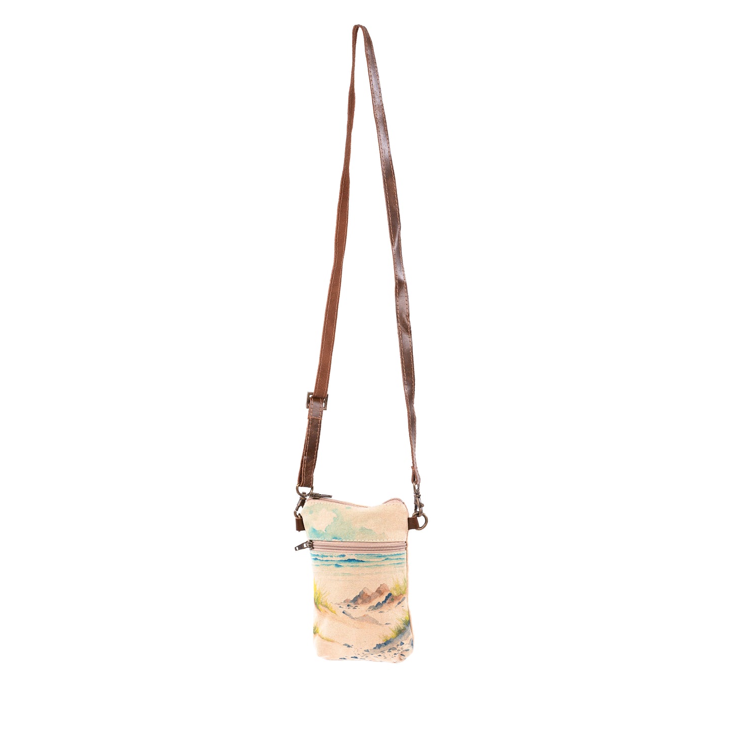 Beachview Cellphone Bag
