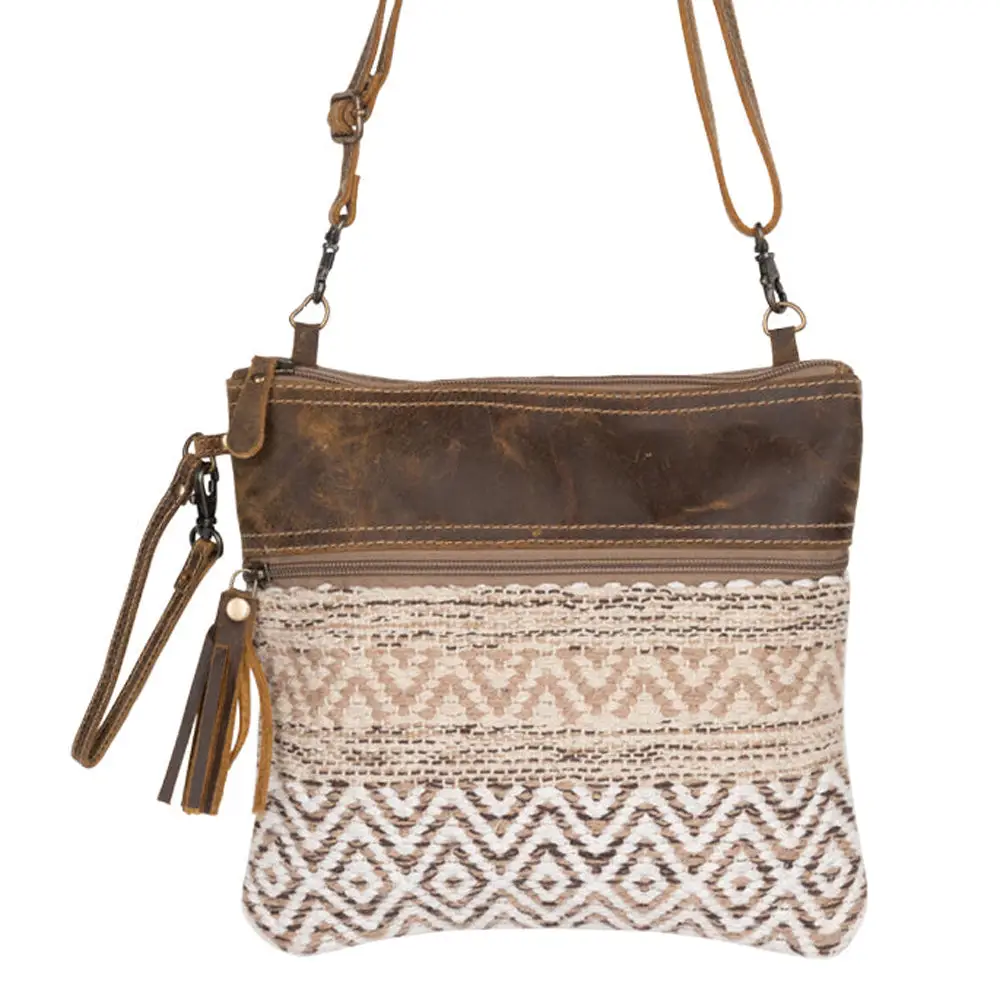 Contentment Small Crossbody Bag