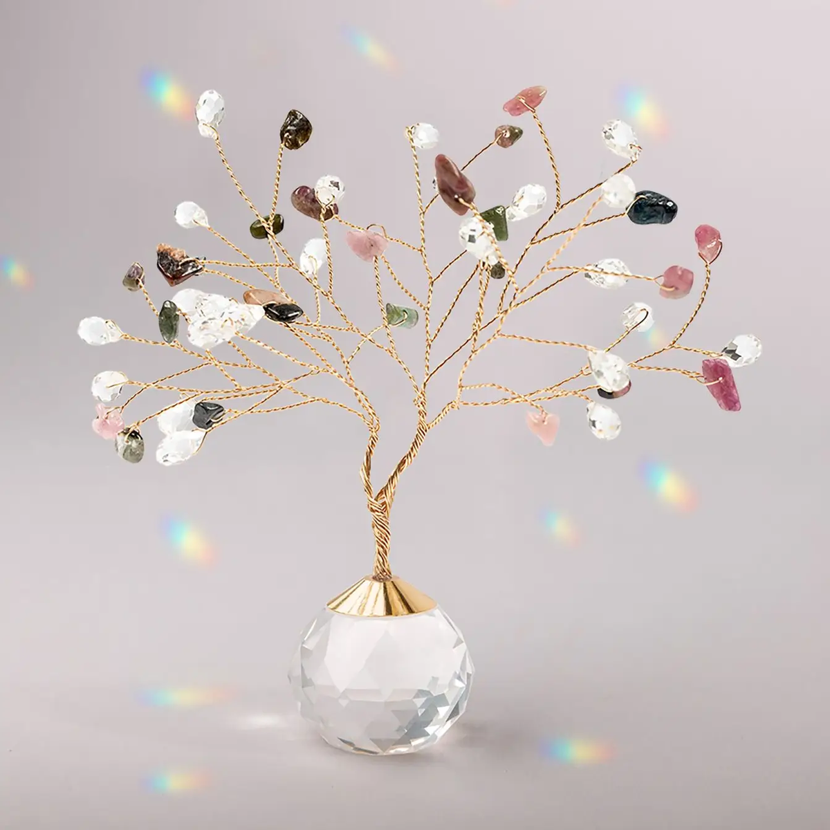 Suncatcher Tree of Life