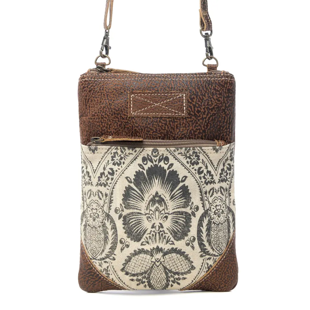 Soul Searcher Small Crossbody Bag