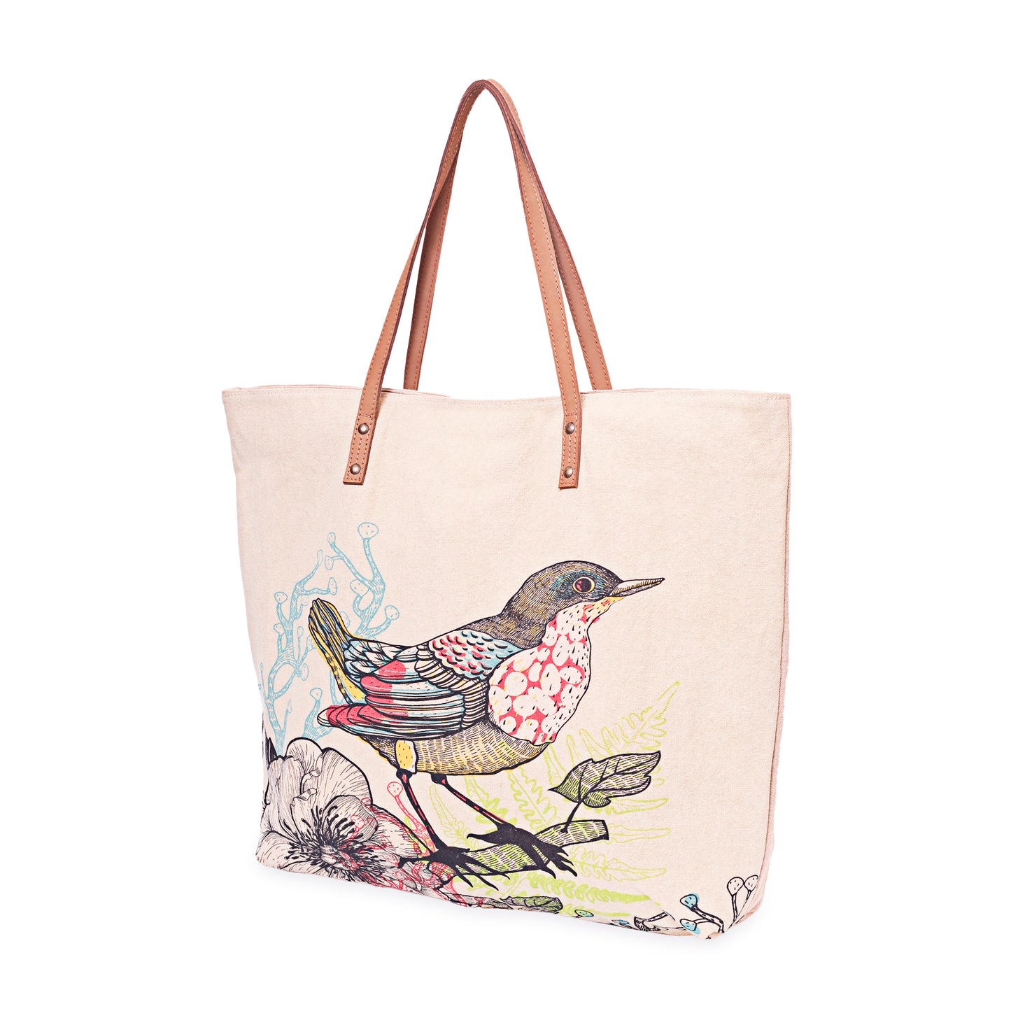 Birdy Tote
