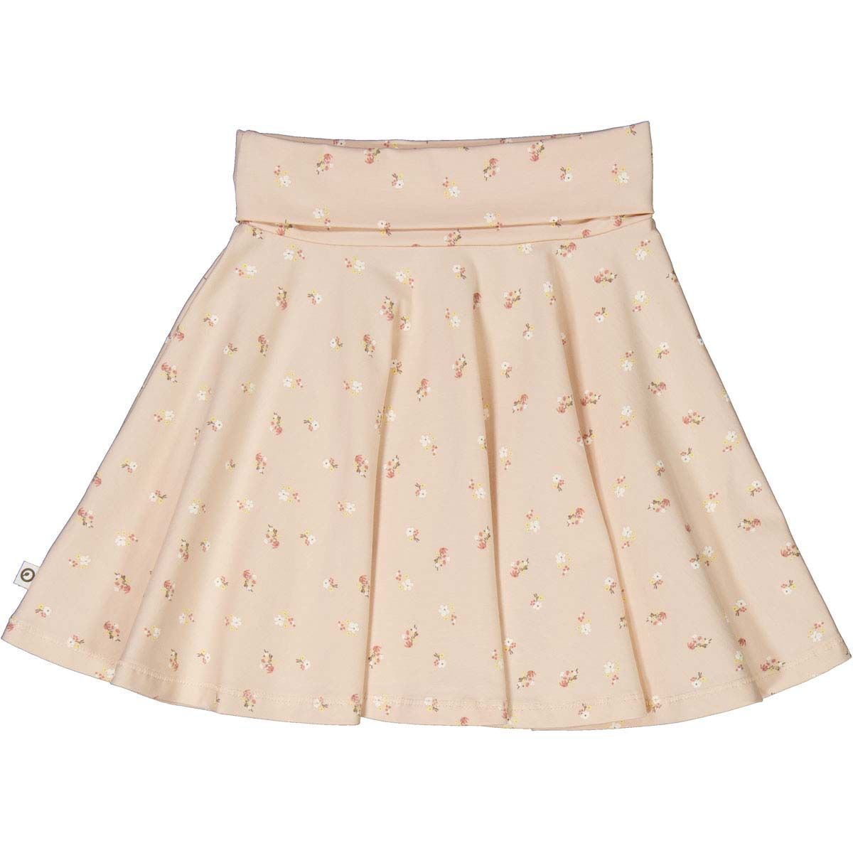 Girls Anemones Skirt