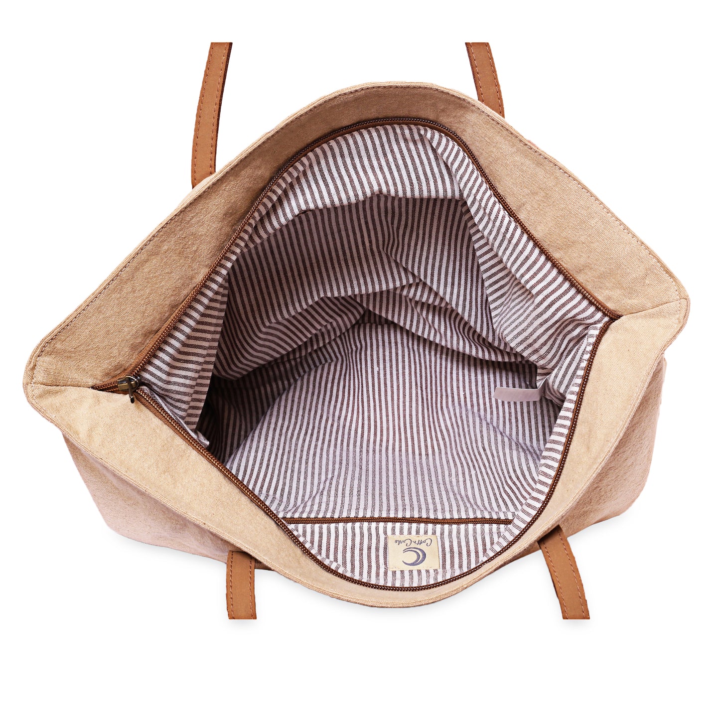 Mountain View Tote